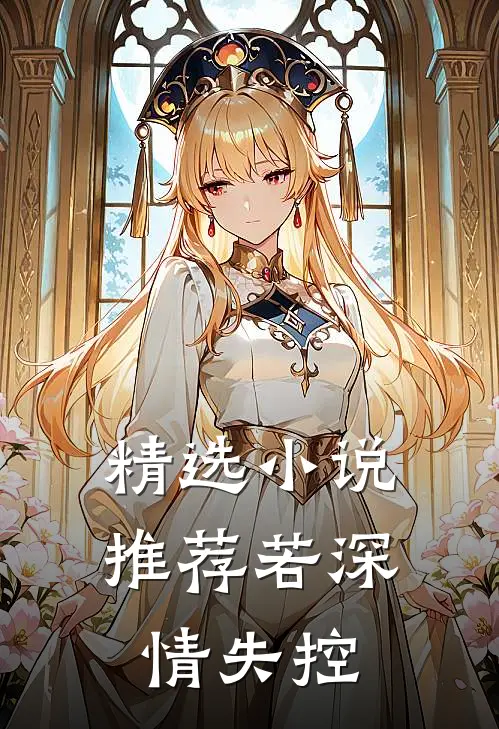 精选小说推荐若深情失控