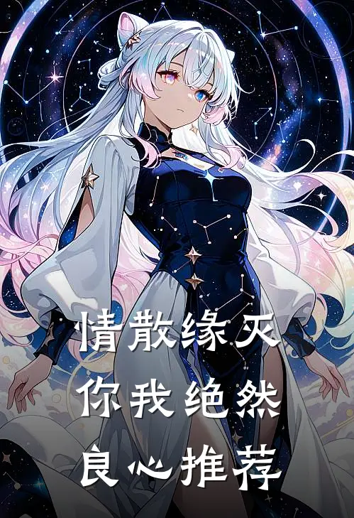 情散缘灭，你我绝然良心推荐