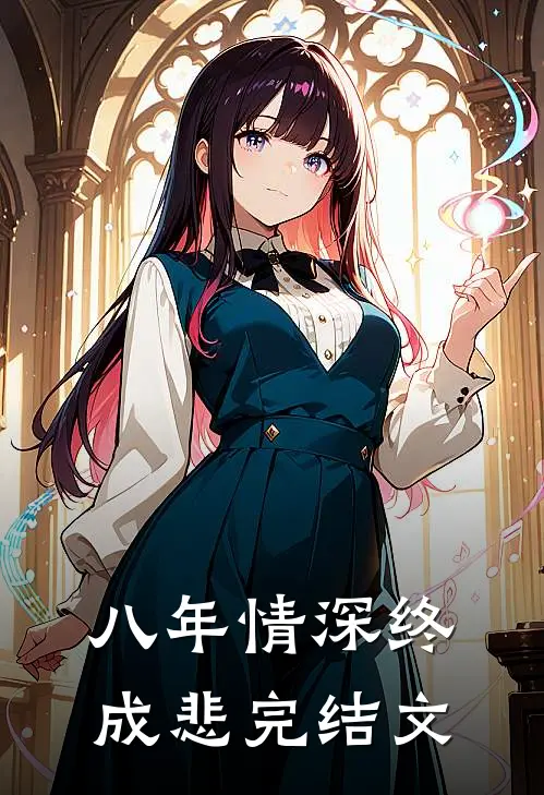 八年情深终成悲完结文