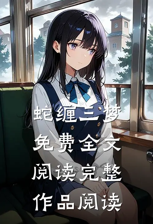 蛇缠三梦 免费全文阅读完整作品阅读