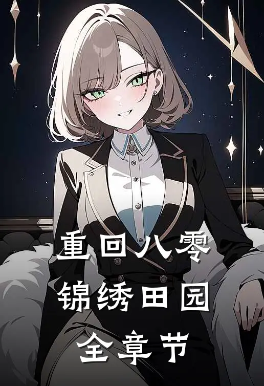 重回八零锦绣田园全章节