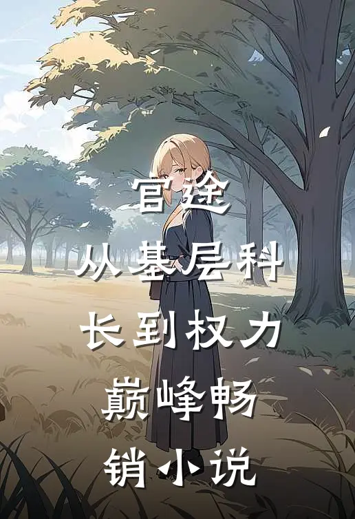 官途：从基层科长到权力巅峰畅销小说