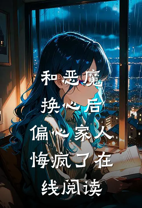 和恶魔换心后，偏心家人悔疯了在线阅读
