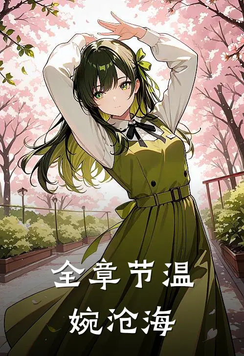 全章节温婉沧海