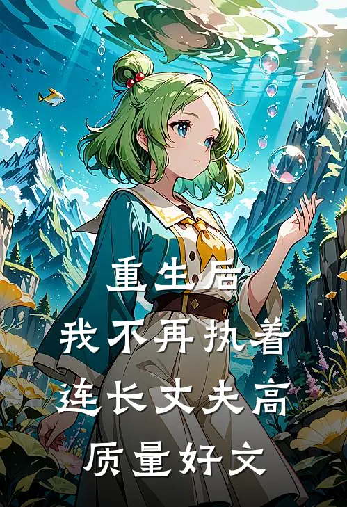 重生后，我不再执着连长丈夫高质量好文