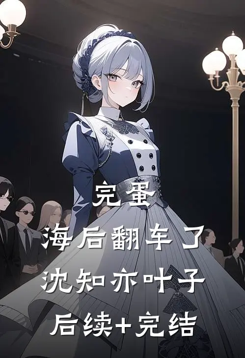 完蛋，海后翻车了沈知亦叶子后续+完结