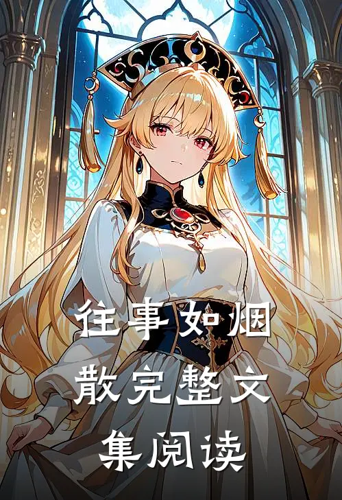 往事如烟散完整文集阅读