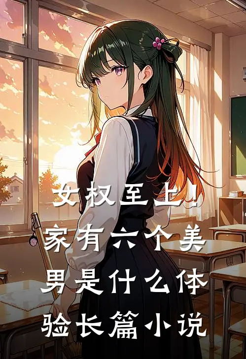 女权至上！家有六个美男是什么体验长篇小说