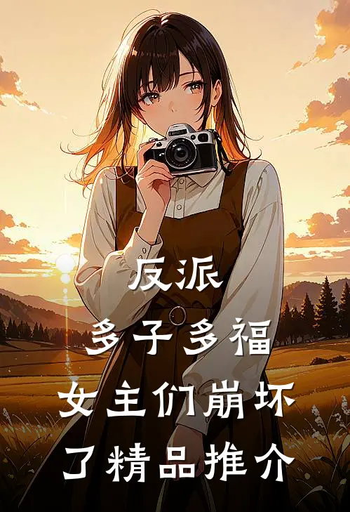 反派：多子多福，女主们崩坏了精品推介
