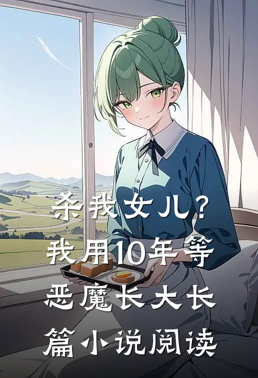 杀我女儿？我用10年等恶魔长大长篇小说阅读
