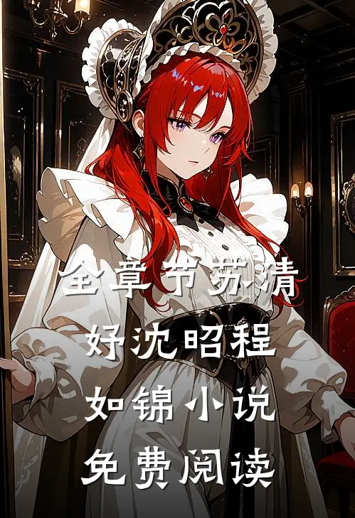全章节苏清妤沈昭程如锦小说免费阅读