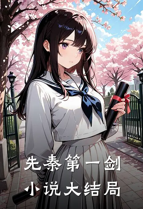 先秦第一剑小说大结局