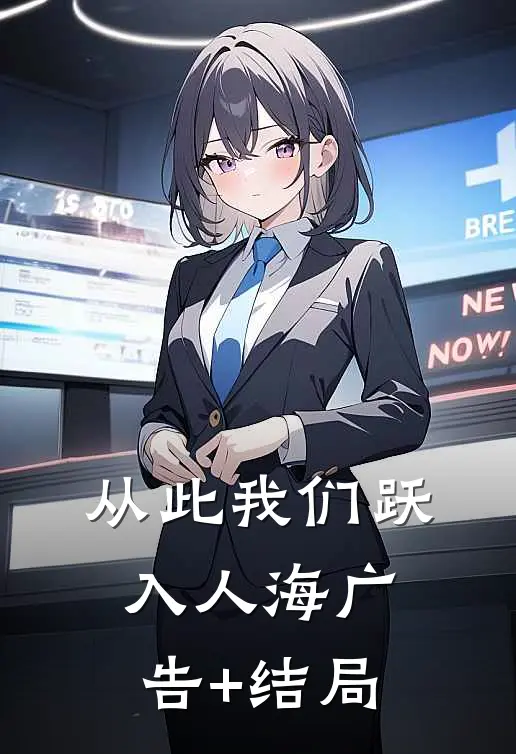从此我们跃入人海广告+结局