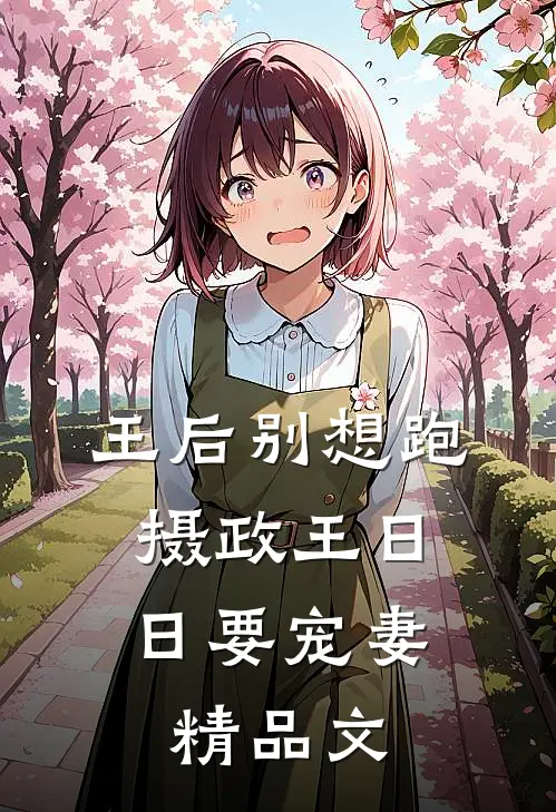 王后别想跑，摄政王日日要宠妻精品文