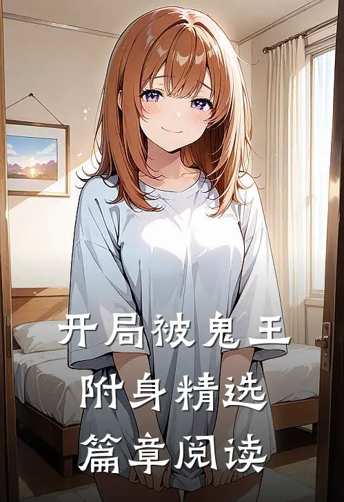 开局被鬼王附身精选篇章阅读