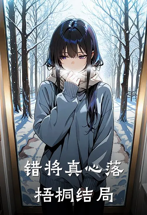 错将真心落梧桐结局