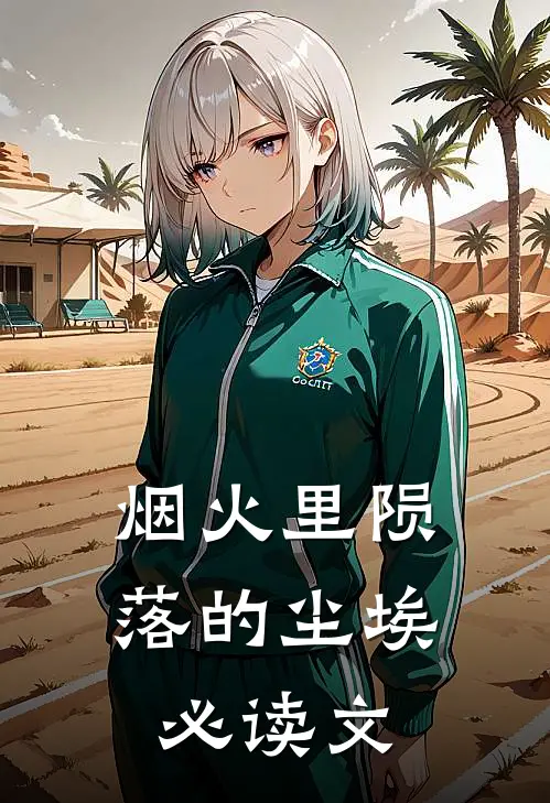 烟火里陨落的尘埃必读文