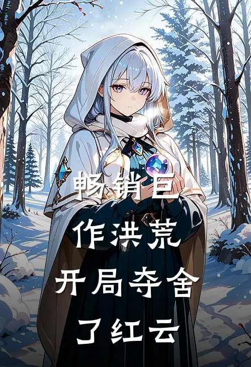 畅销巨作洪荒：开局夺舍了红云
