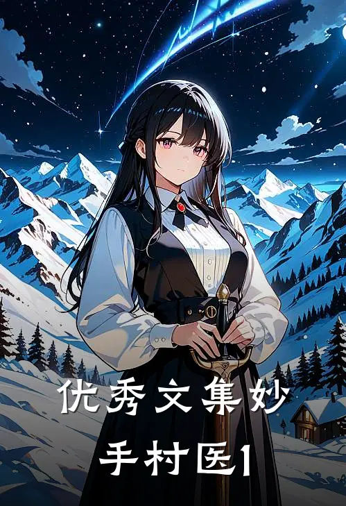 优秀文集妙手村医1