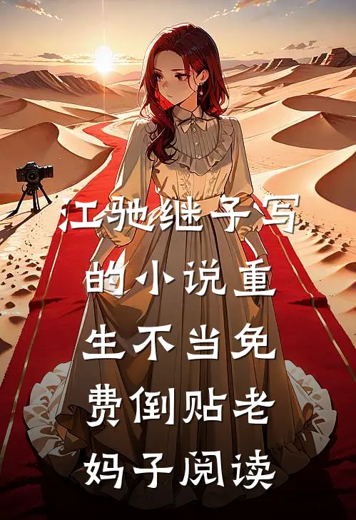 江驰继子写的小说重生不当免费倒贴老妈子阅读