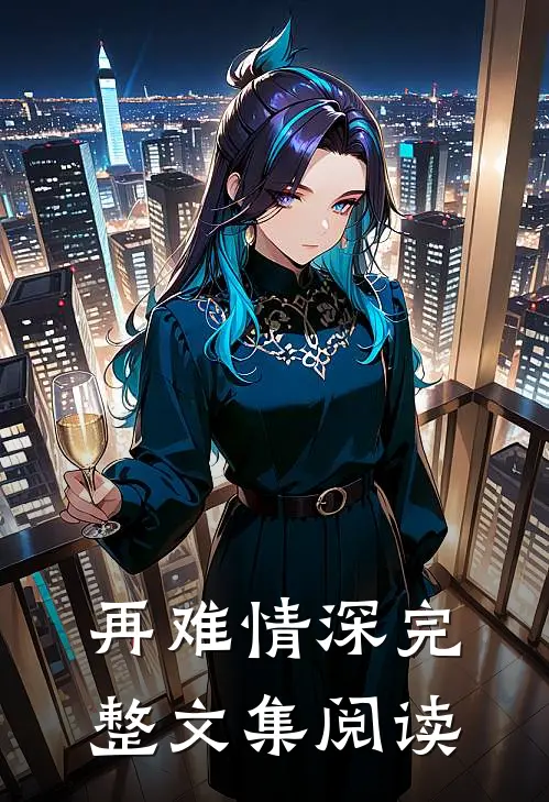 再难情深完整文集阅读