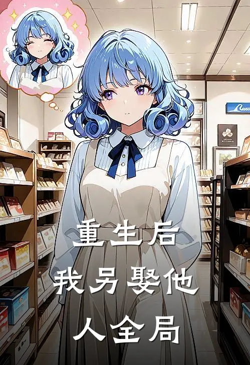 重生后，我另娶他人全局