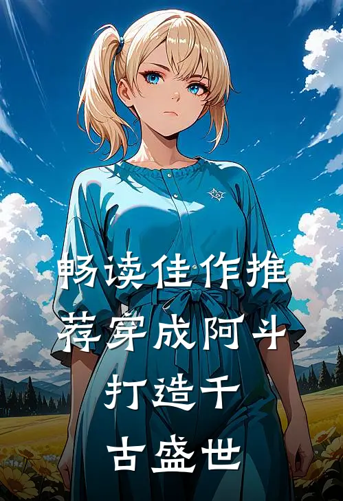 畅读佳作推荐穿成阿斗，打造千古盛世