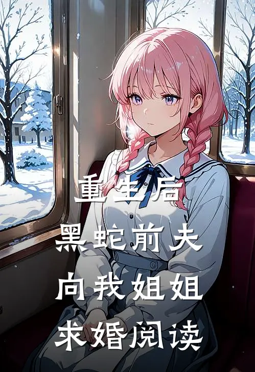重生后，黑蛇前夫向我姐姐求婚阅读