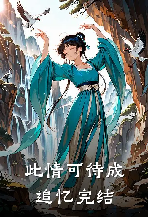 此情可待成追忆完结