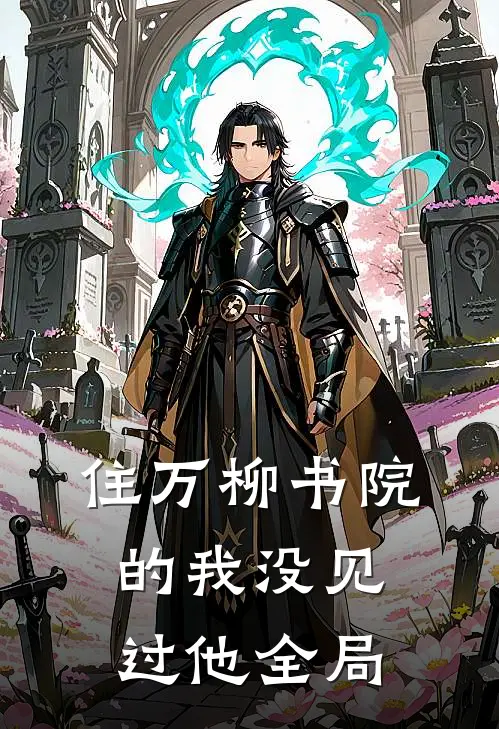 住万柳书院的我没见过他全局
