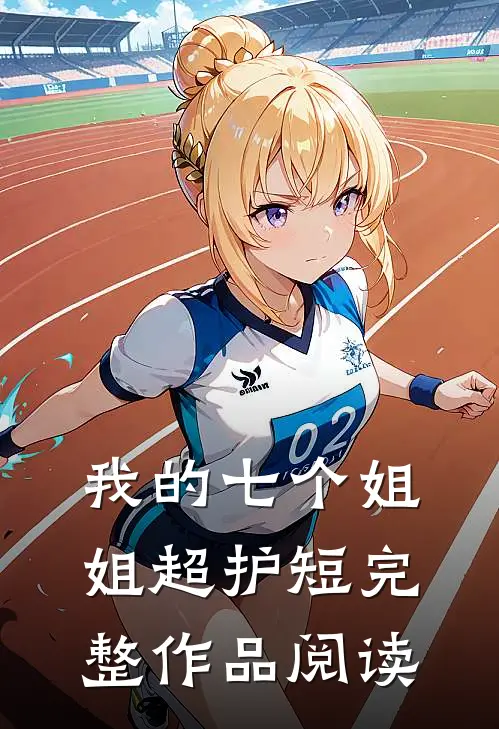 我的七个姐姐超护短完整作品阅读