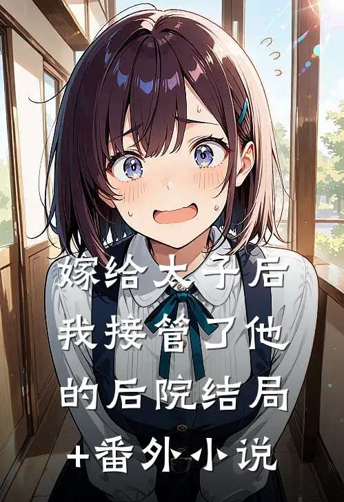 嫁给太子后，我接管了他的后院结局+番外小说
