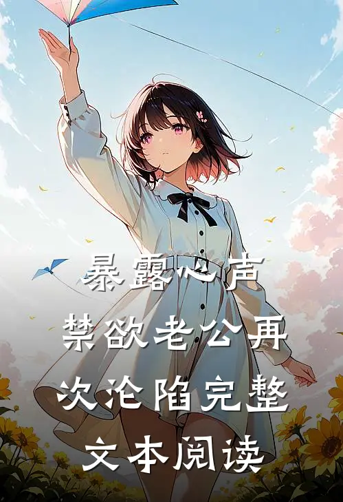 暴露心声，禁欲老公再次沦陷完整文本阅读