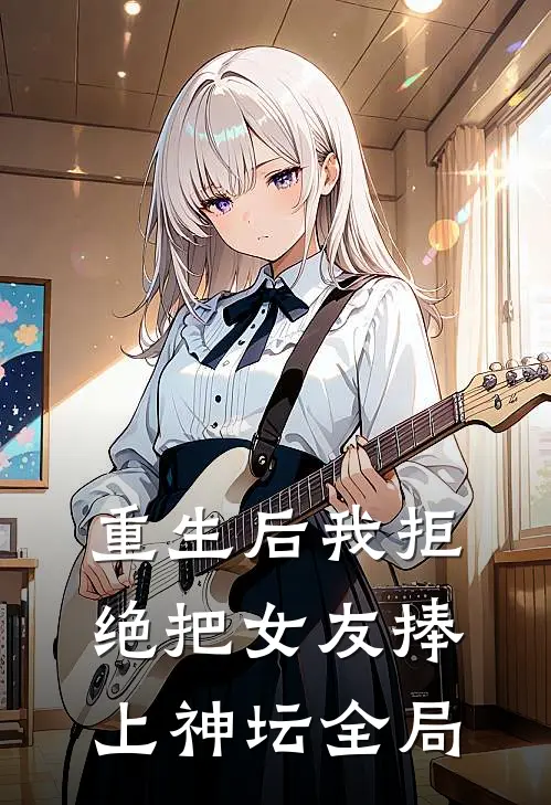 重生后我拒绝把女友捧上神坛全局