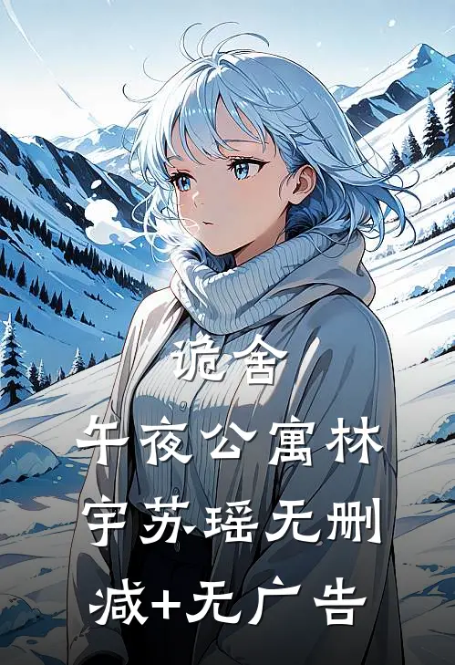 《诡舍:午夜公寓》林宇苏瑶无删减+无广告