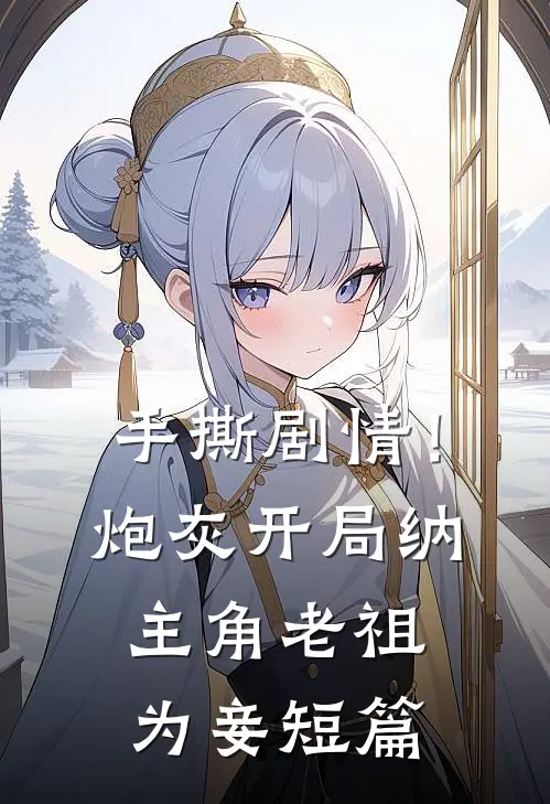 手撕剧情！炮灰开局纳主角老祖为妾短篇