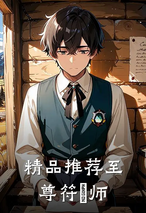 精品推荐至尊符箓师