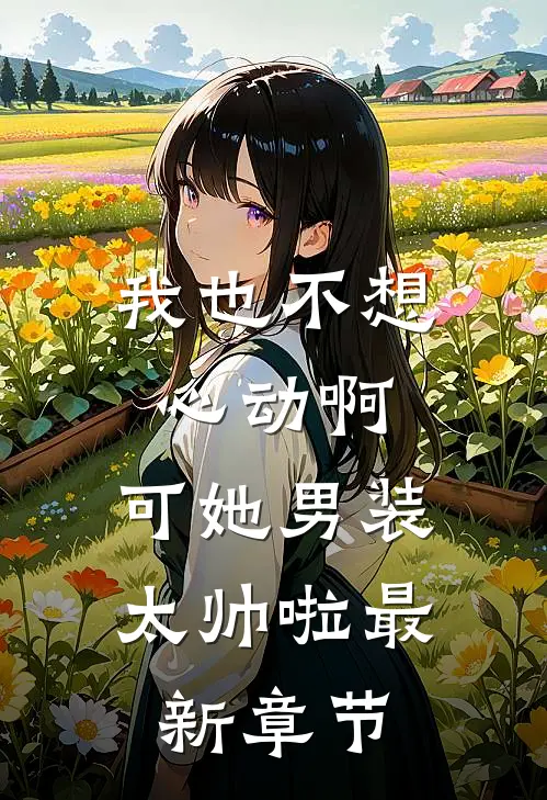 我也不想心动啊，可她男装太帅啦最新章节