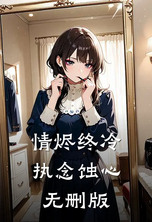 情烬终冷，执念蚀心无删版
