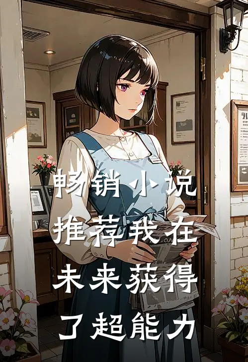 畅销小说推荐我在未来获得了超能力