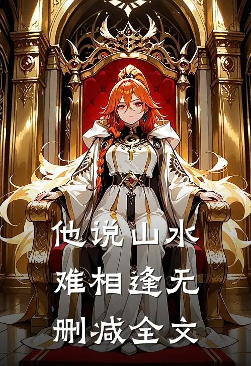 他说山水难相逢无删减全文