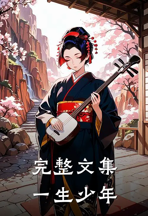 完整文集一生少年