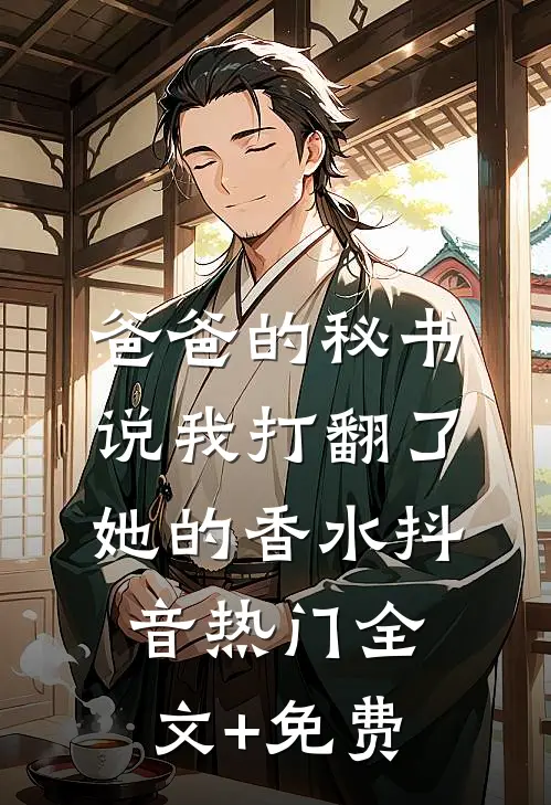 爸爸的秘书说我打翻了她的香水抖音热门全文+免费