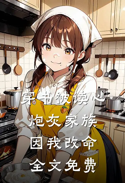穿书被读心，炮灰家族因我改命全文免费