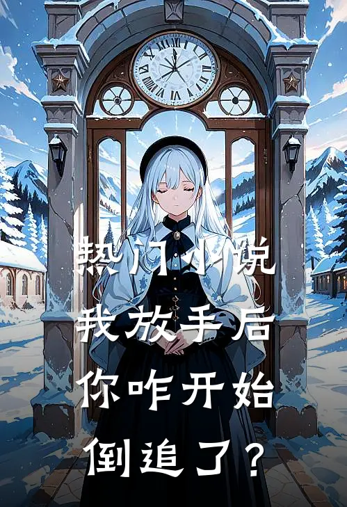 热门小说我放手后，你咋开始倒追了？