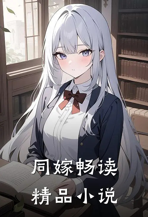 同嫁畅读精品小说