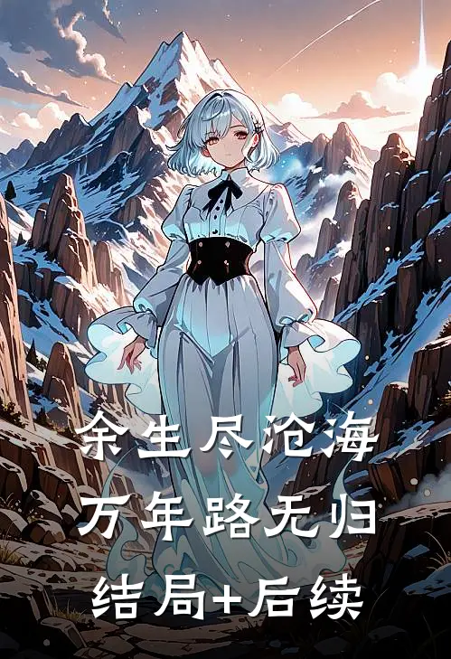 余生尽沧海，万年路无归结局+后续
