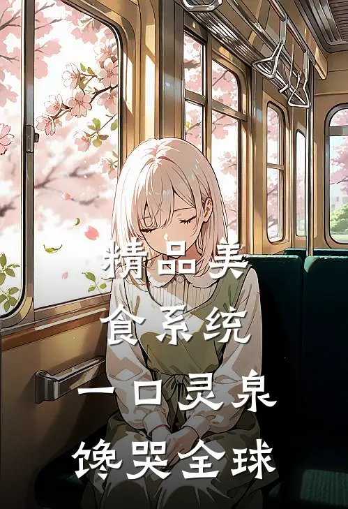 精品美食系统：一口灵泉馋哭全球