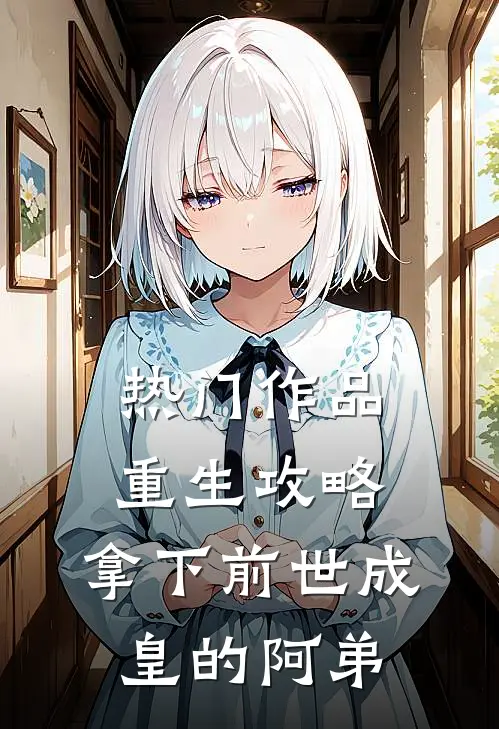 热门作品重生攻略:拿下前世成皇的阿弟