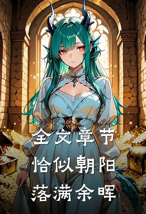 全文章节恰似朝阳落满余晖
